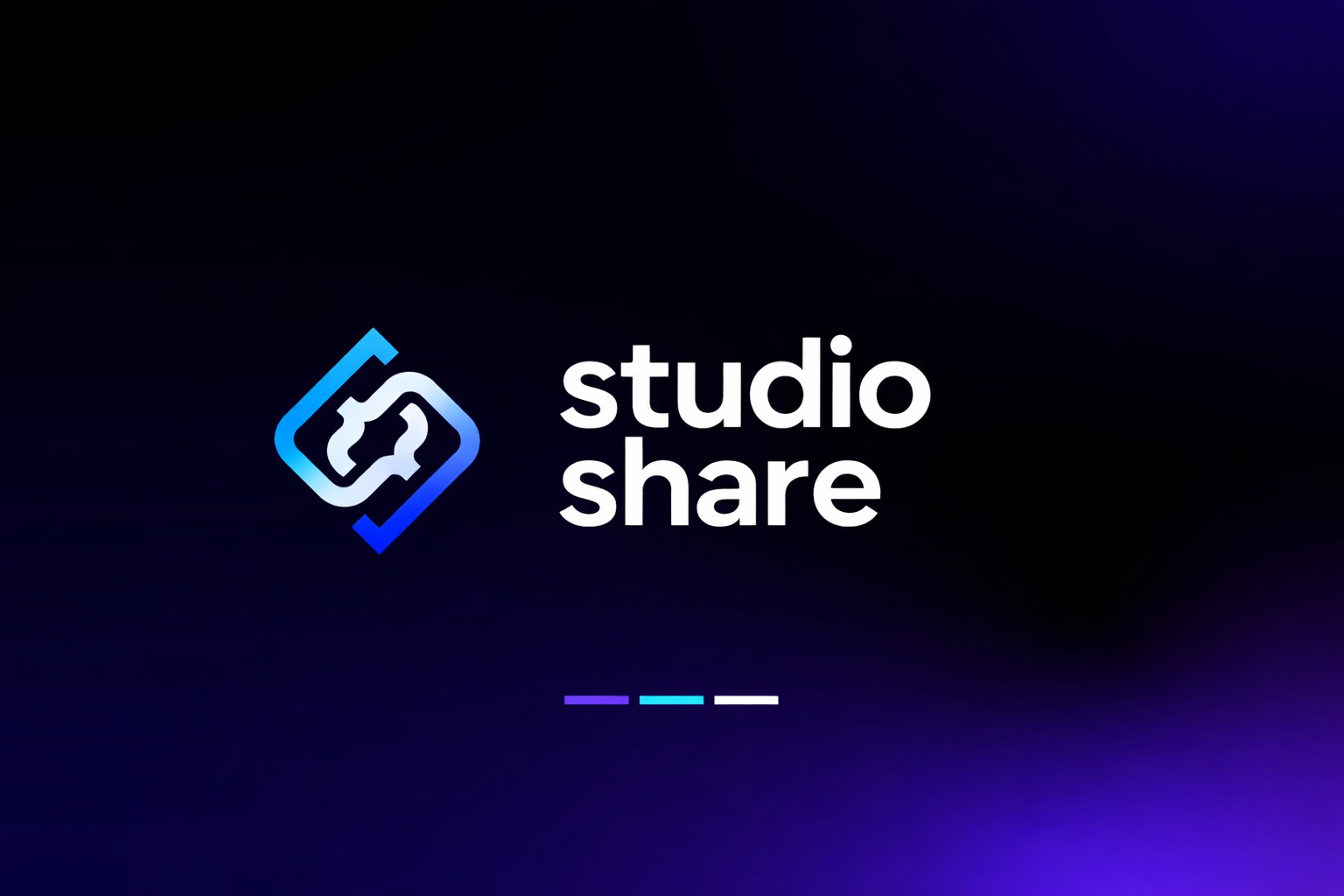Studio Share